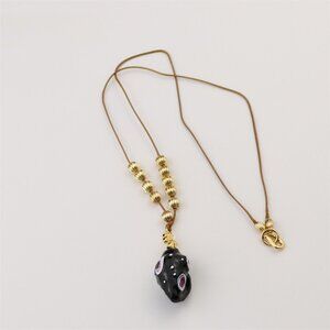 Tory Burch Necklaces(Brand New)